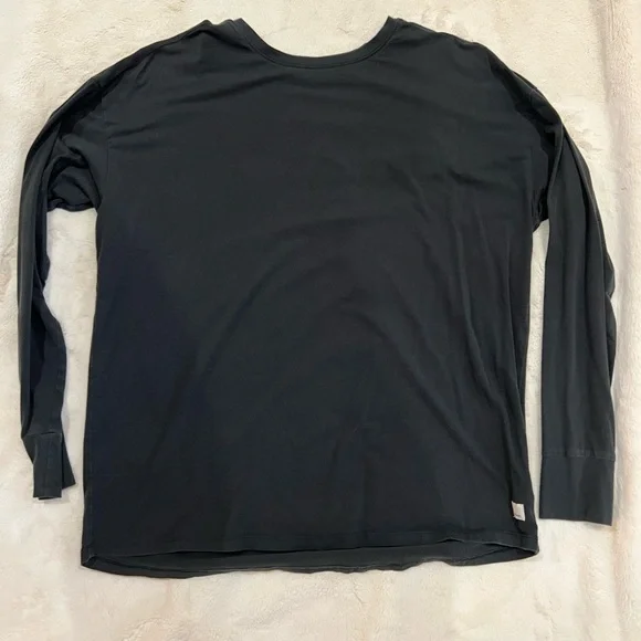 Vuori Long Sleeve Feather Tee - Picture 2 of 4